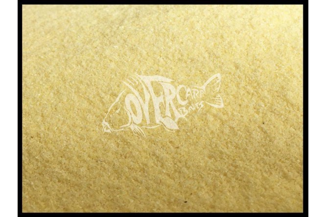 Over Carp Baits Semolino