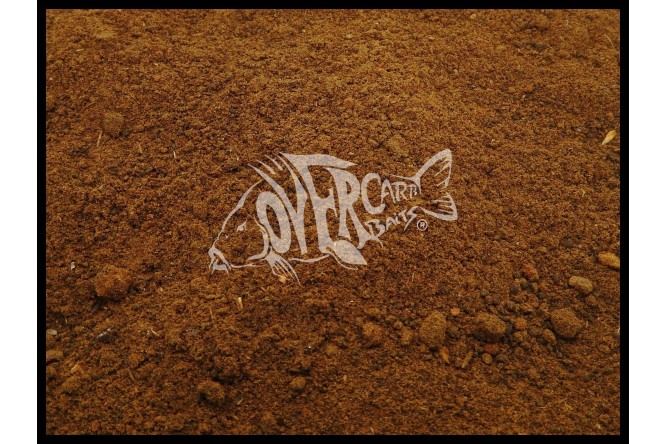 Over Carp Baits Tuna Meal LT