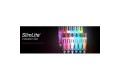 Delkim SlimLite Indicator Set Clear