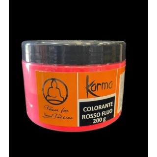 Karma Colorante Fluo