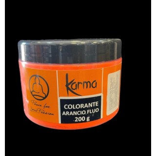 Karma Colorante Fluo 2