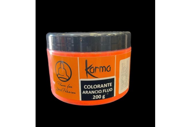 Karma Colorante Fluo