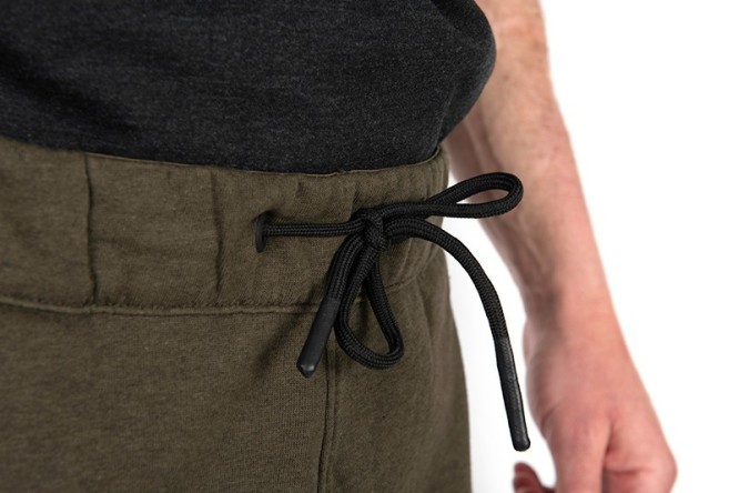 Fox Collection LW Jogger Green & Black 