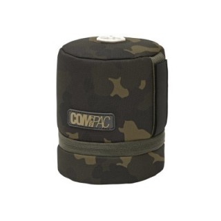 Korda Compac Gas Canister Jacket Dark Kamo 