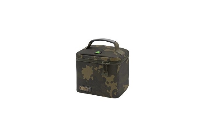 Korda Compac Goo Bag Dark Kamo 