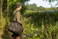 Korda Compac Cube Carryall Dark Kamo 