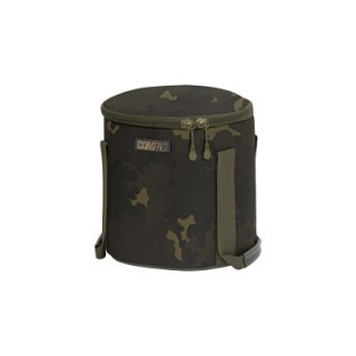 Korda Compac Cool Bag Round Dark Kamo 