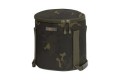 Korda Compac Cool Bag Round Dark Kamo 