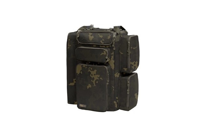 Korda Compac Rucksack 60 Dark Kamo 
