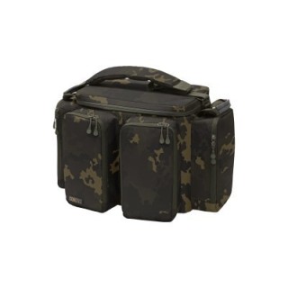 Korda Compac Carryall dark Kamo 