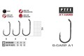 Gamakatsu G Carp A1 D-Rig MB 