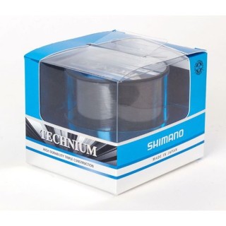 Shimano Technium 0.225 mm 1920 mt