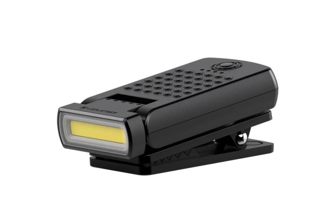 Led Lenser W1R Work 