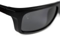 Fox Collection Wraps - Black/Orange - Grey Lense