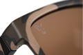 Fox Avius - Camo/Black - Brown Lense
