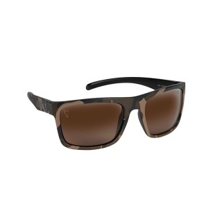 Fox Avius - Camo/Black - Brown Lense 2