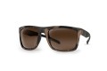 Fox Avius - Camo/Black - Brown Lense