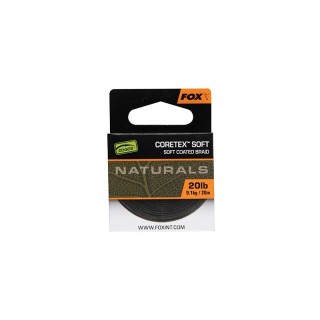 Fox  Naturals Coretex Soft
