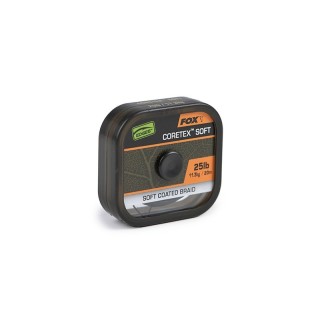 Fox  Naturals Coretex Soft 2