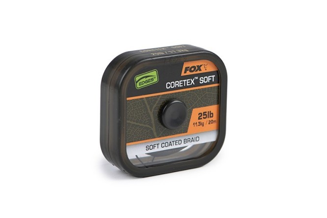 Fox Naturals Coretex Soft