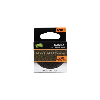 Fox Naturals Coretex