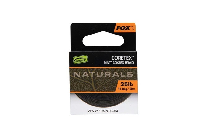 Fox Naturals Coretex
