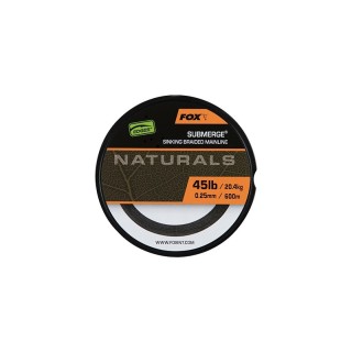 Fox Naturals Submerge Braid 