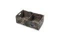 Nash Bank Life Fold Flat Organizer
