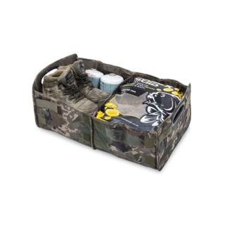 Nash Bank Life Fold Flat Organiser 2