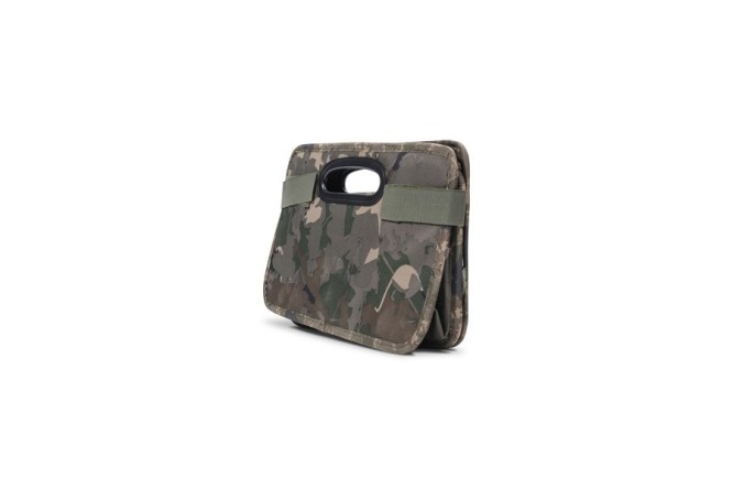 Nash Bank Life Fold Flat Organizer