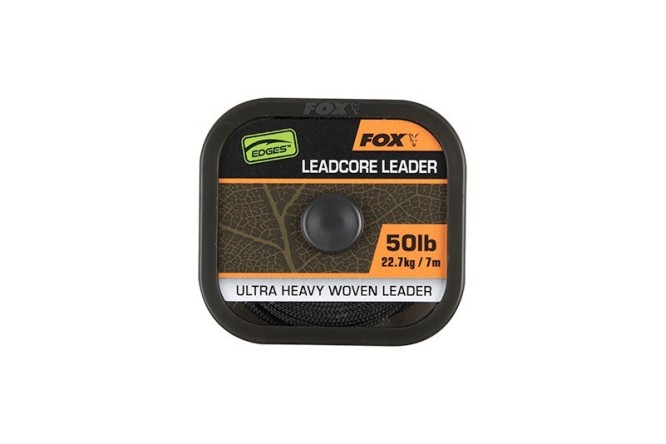 Fox Natural Leadcore 