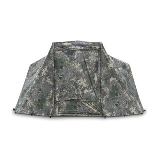 Nash Titan T1 Pro/Camo Pro Overwrap 2