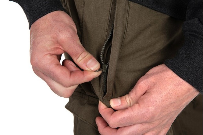 Fox Collection LW Cargo Trouser 