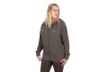Fox WC Zipped Hoodie 