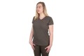 Fox WC V Neck T