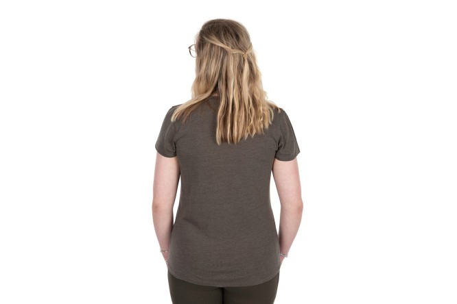 Fox WC V Neck T