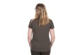 Fox WC V Neck T