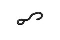 Korda Hook Klip Medium 