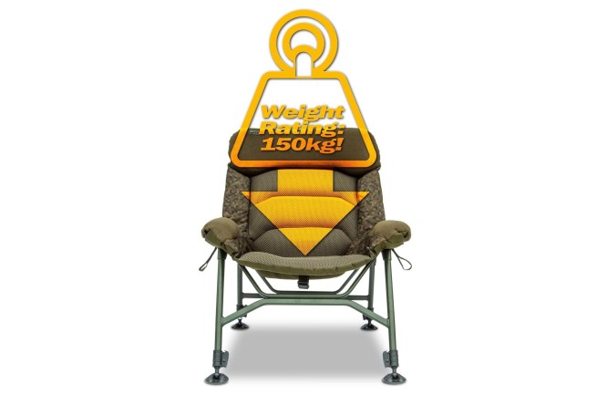 Solar SP C-Tech Sofa Chair 