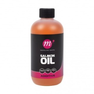 Mainline Salmon Oil