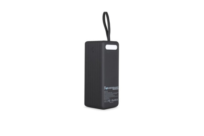 Nash Powerbanx Hub 80K Battery 