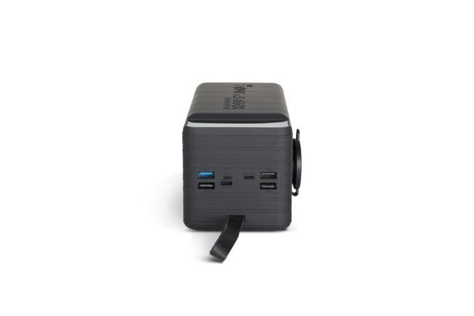 Nash Powerbanx Hub 80K Battery 
