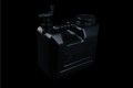 RidgeMonkey Outdoor Power Shower Full Kit 