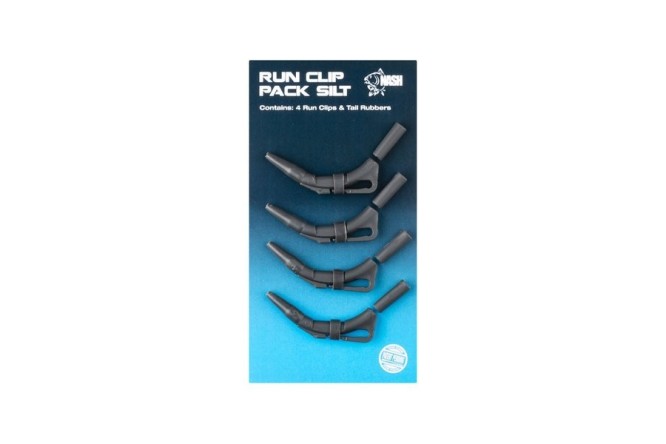 Nash Run Clip Pack 