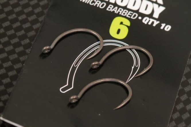 Korda Krank Choddy