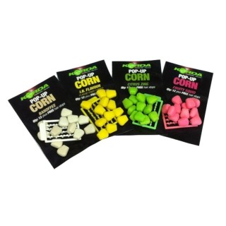 Pop Up Corn