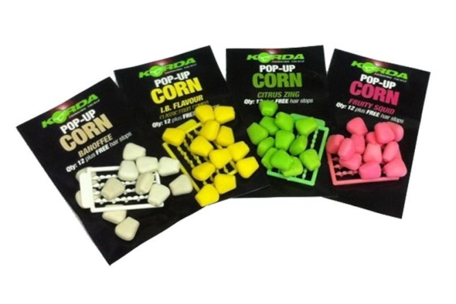 Pop Up Corn