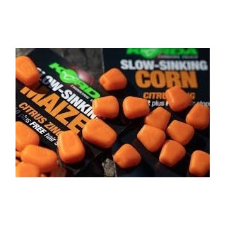 Korda Slow Sinking Maize 2