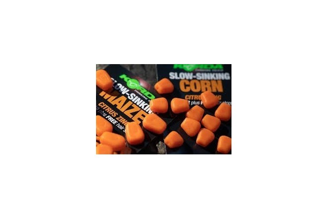 Korda Slow Sinking Maize