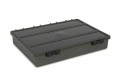 Fox EOS carp tackle box loaded Large